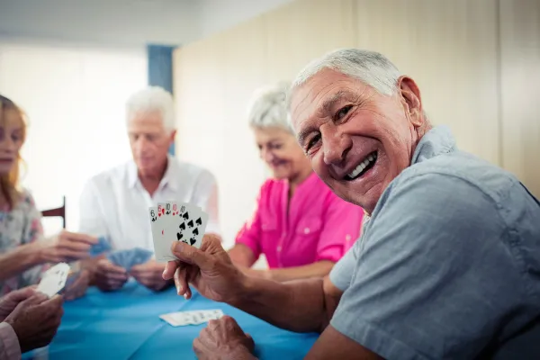 Playing Cards Small