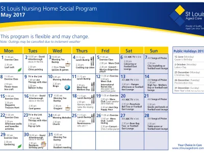 May2017 Nursinghomesocialprogram