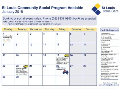 Jan2018 Commsocial Adelaide