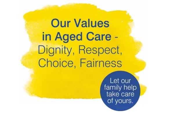 Our Values 1